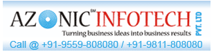 Azonic Infotech Private Limited
